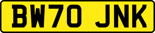 BW70JNK