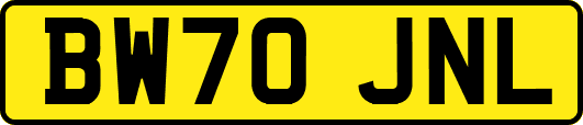 BW70JNL