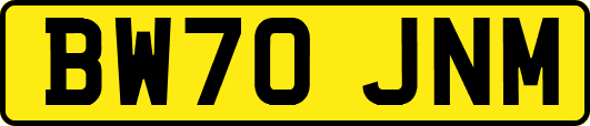 BW70JNM