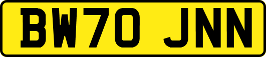 BW70JNN