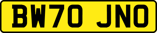 BW70JNO