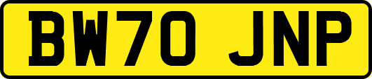 BW70JNP