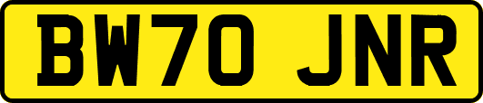 BW70JNR