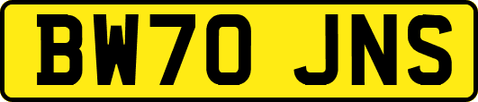 BW70JNS