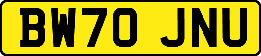 BW70JNU