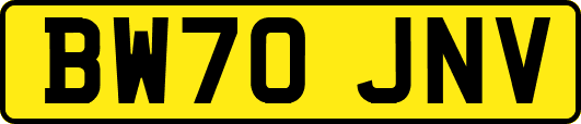 BW70JNV