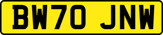 BW70JNW