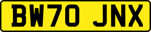 BW70JNX