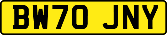 BW70JNY