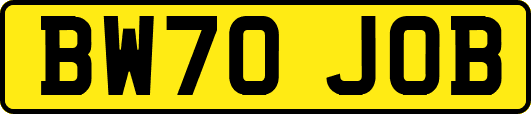 BW70JOB