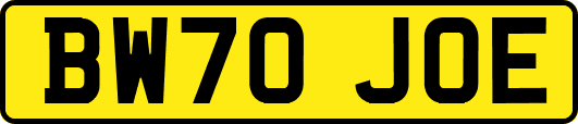 BW70JOE
