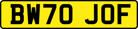 BW70JOF