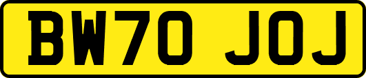 BW70JOJ