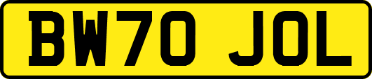 BW70JOL