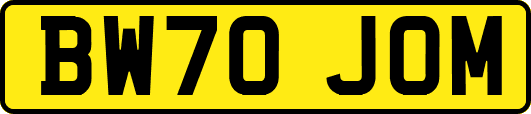 BW70JOM