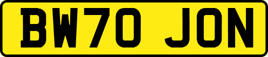 BW70JON
