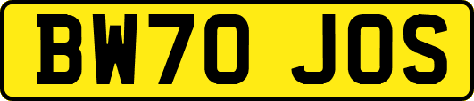 BW70JOS
