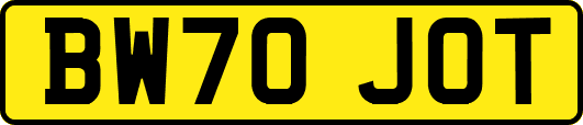 BW70JOT