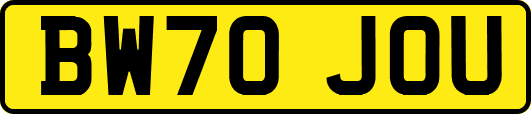 BW70JOU