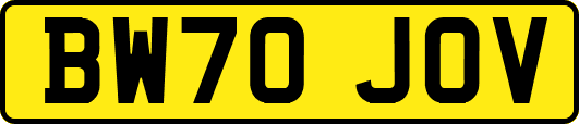BW70JOV
