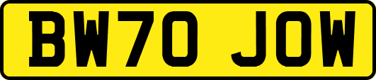 BW70JOW