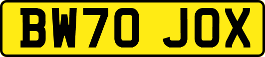 BW70JOX