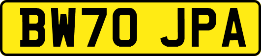 BW70JPA