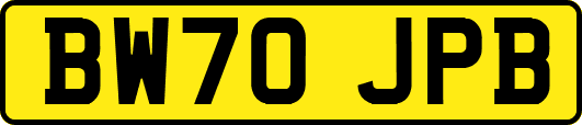 BW70JPB