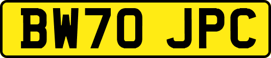 BW70JPC