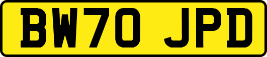 BW70JPD