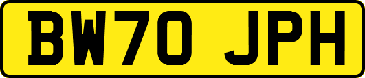 BW70JPH