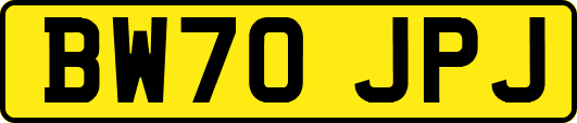 BW70JPJ
