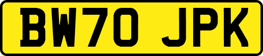 BW70JPK