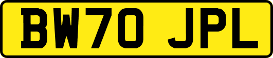BW70JPL