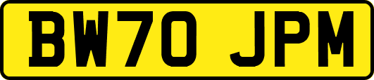 BW70JPM