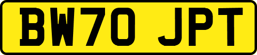 BW70JPT