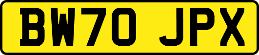 BW70JPX
