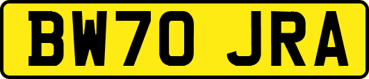BW70JRA