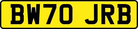 BW70JRB