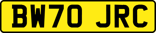 BW70JRC