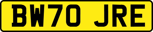 BW70JRE