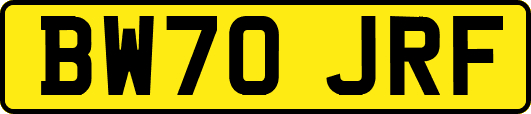 BW70JRF