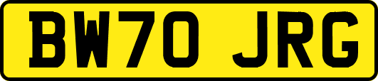 BW70JRG