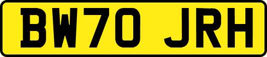 BW70JRH