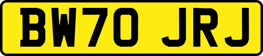 BW70JRJ