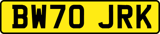BW70JRK