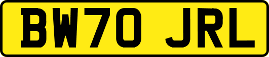 BW70JRL