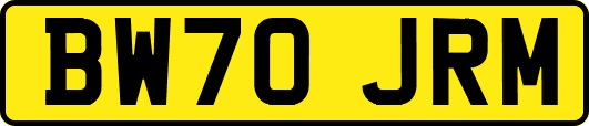 BW70JRM