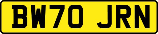 BW70JRN