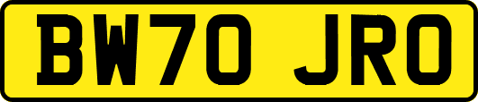 BW70JRO